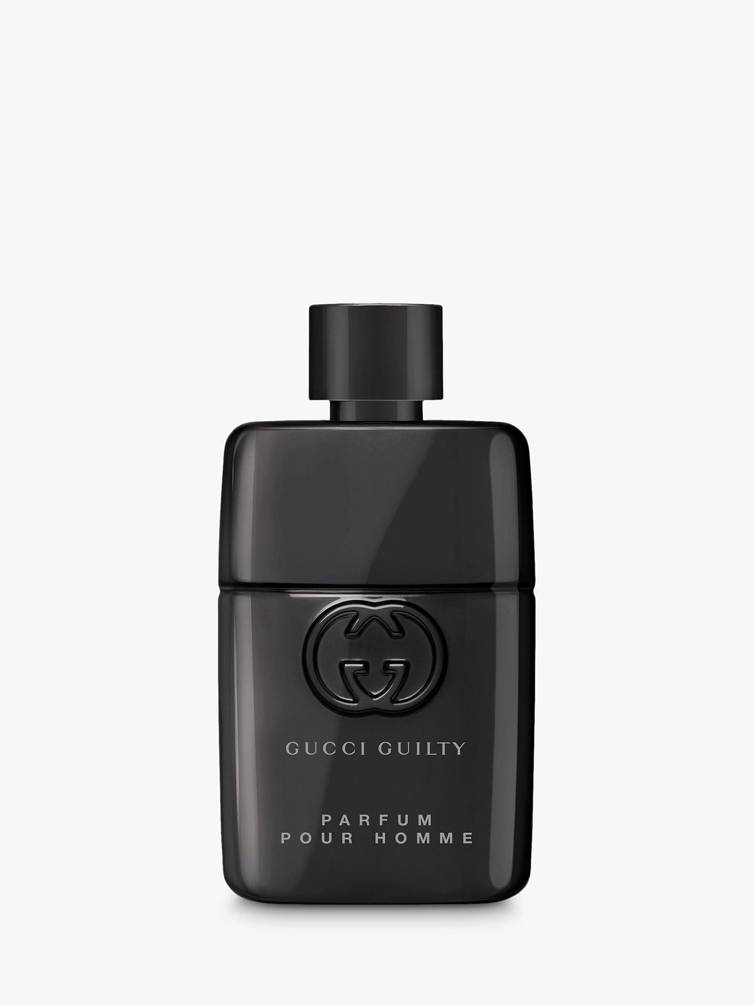 Guilty Parfum Pour Homme