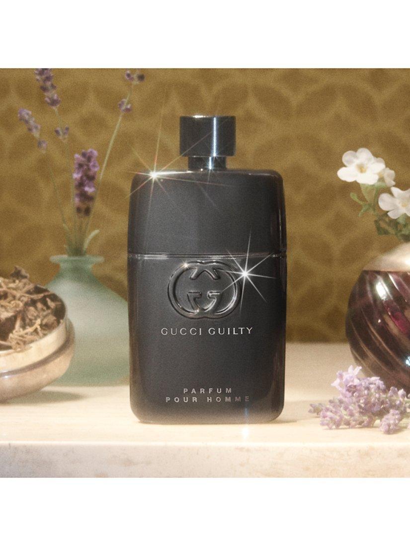 Guilty Parfum Pour Homme