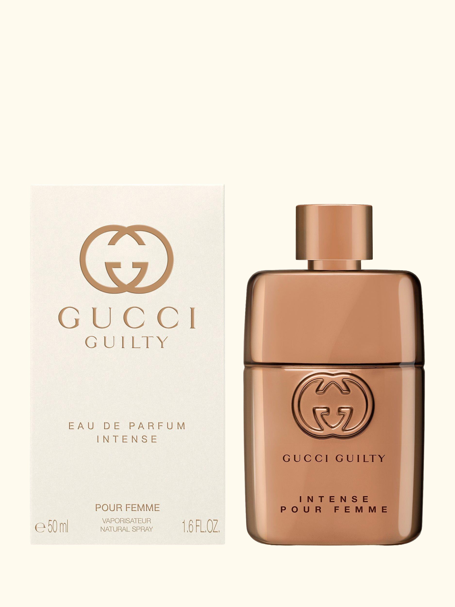 Guilty Eau de Parfum Intense For Her