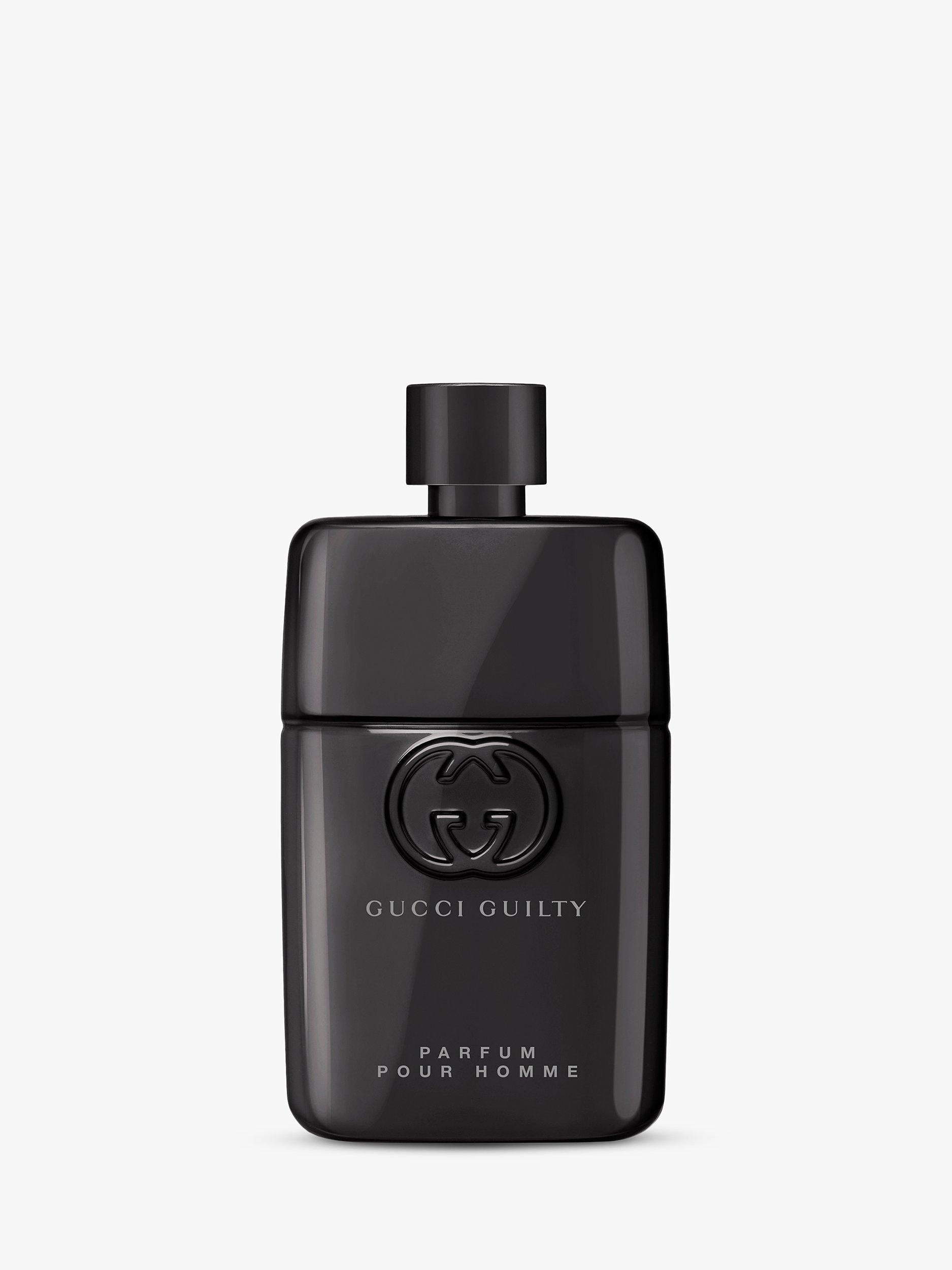 Guilty Parfum Pour Homme