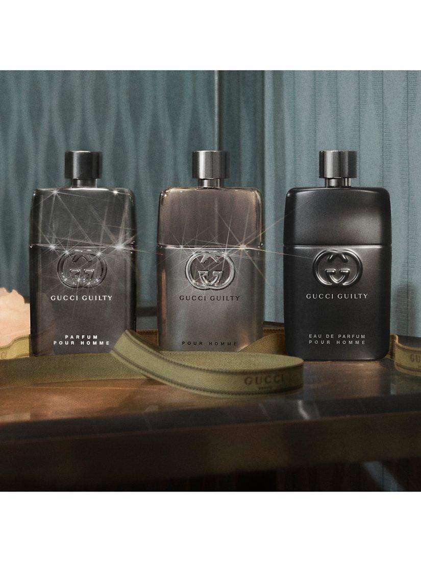Guilty Parfum Pour Homme