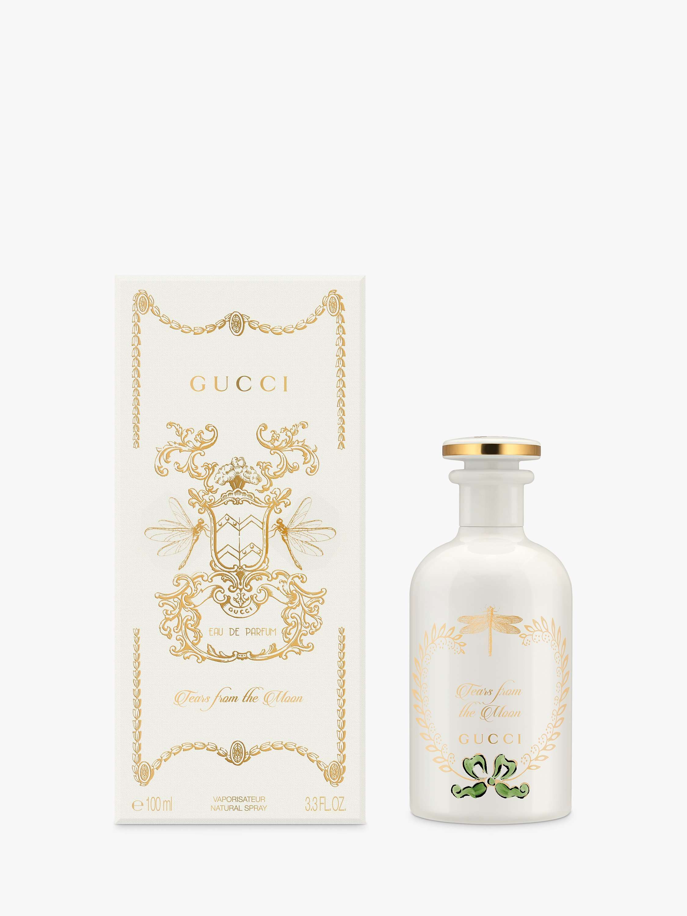 The Alchemist's Garden Tears from the Moon Eau de Parfum