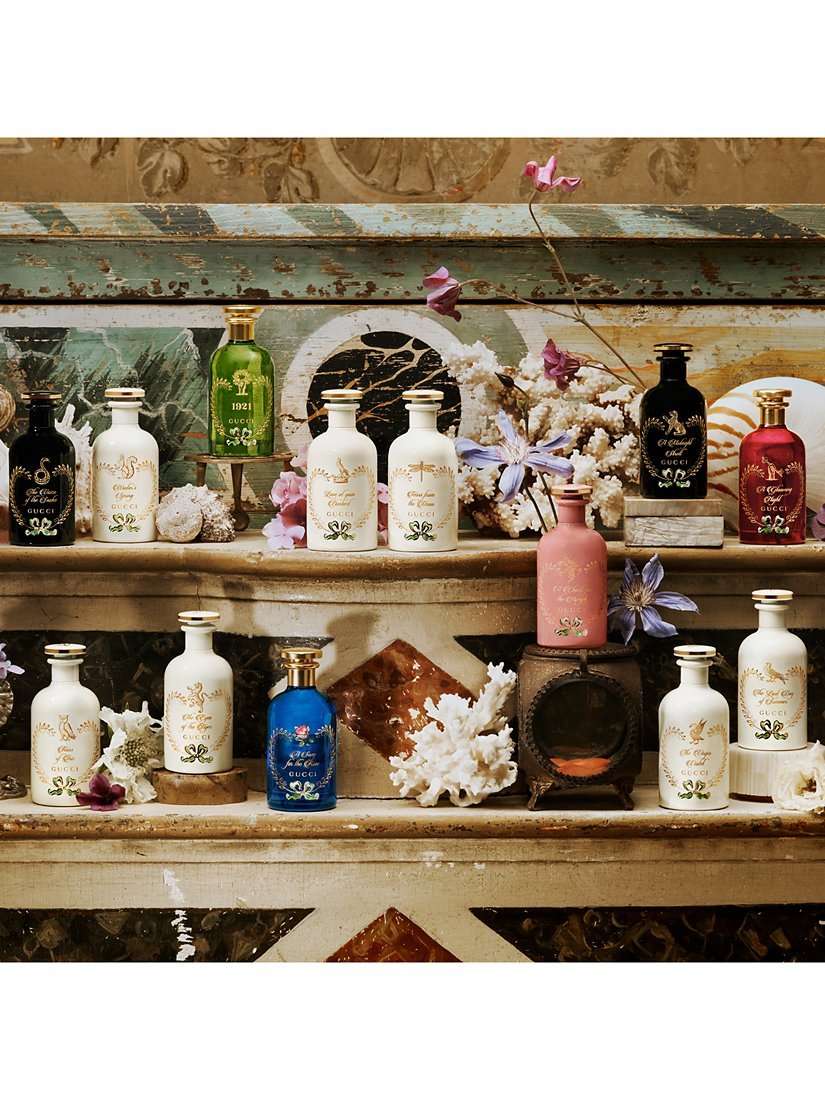 The Alchemist's Garden Tears from the Moon Eau de Parfum