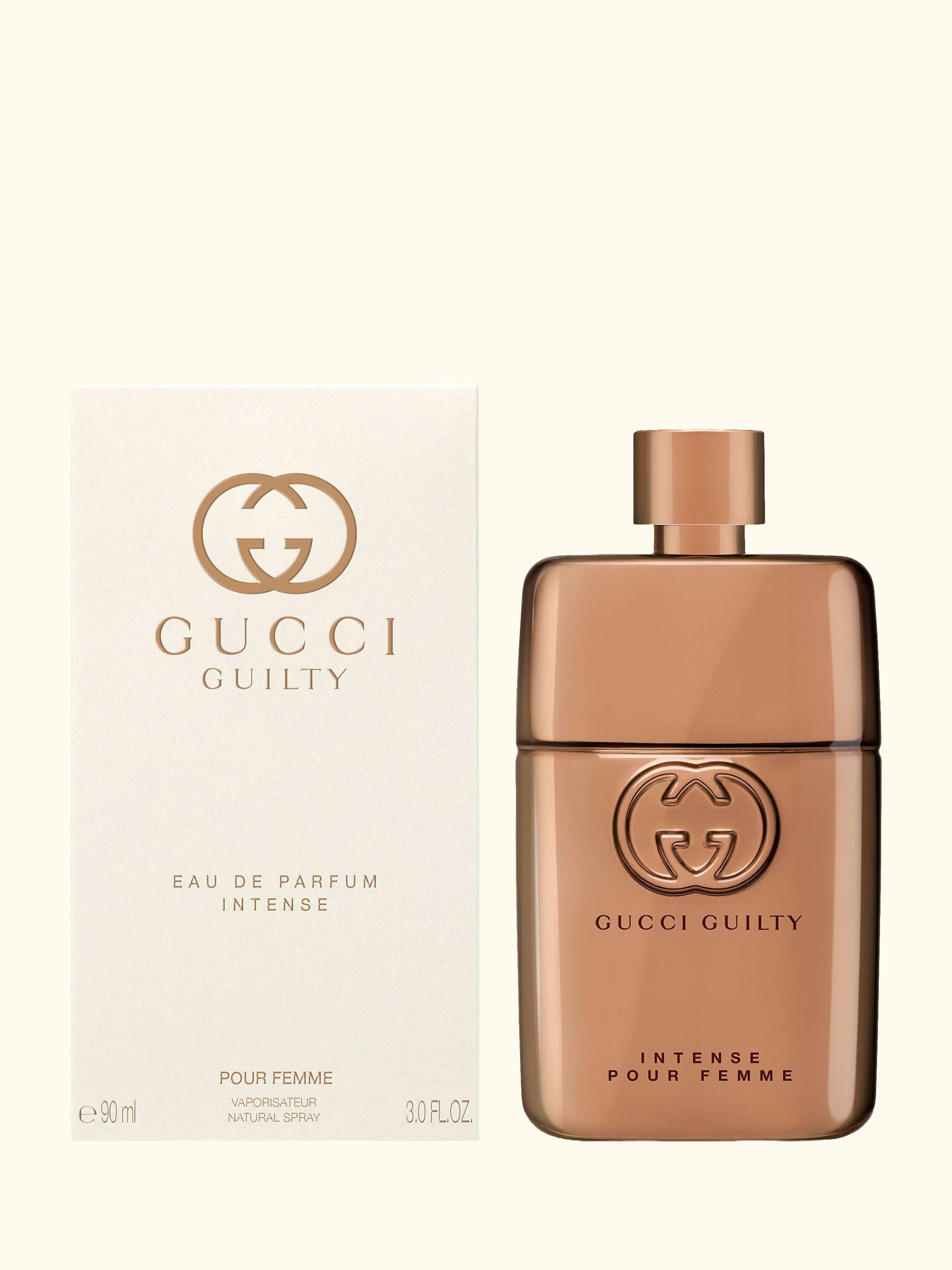 Guilty Eau de Parfum Intense For Her