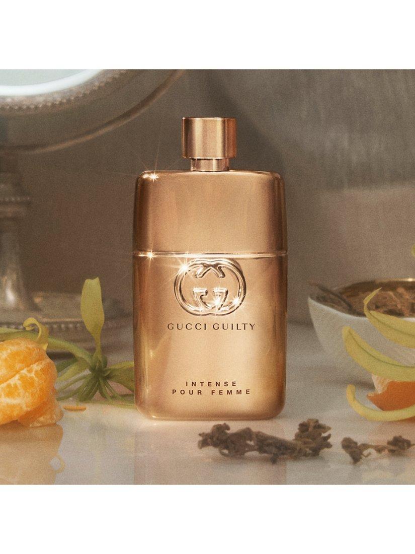 Guilty Eau de Parfum Intense For Her