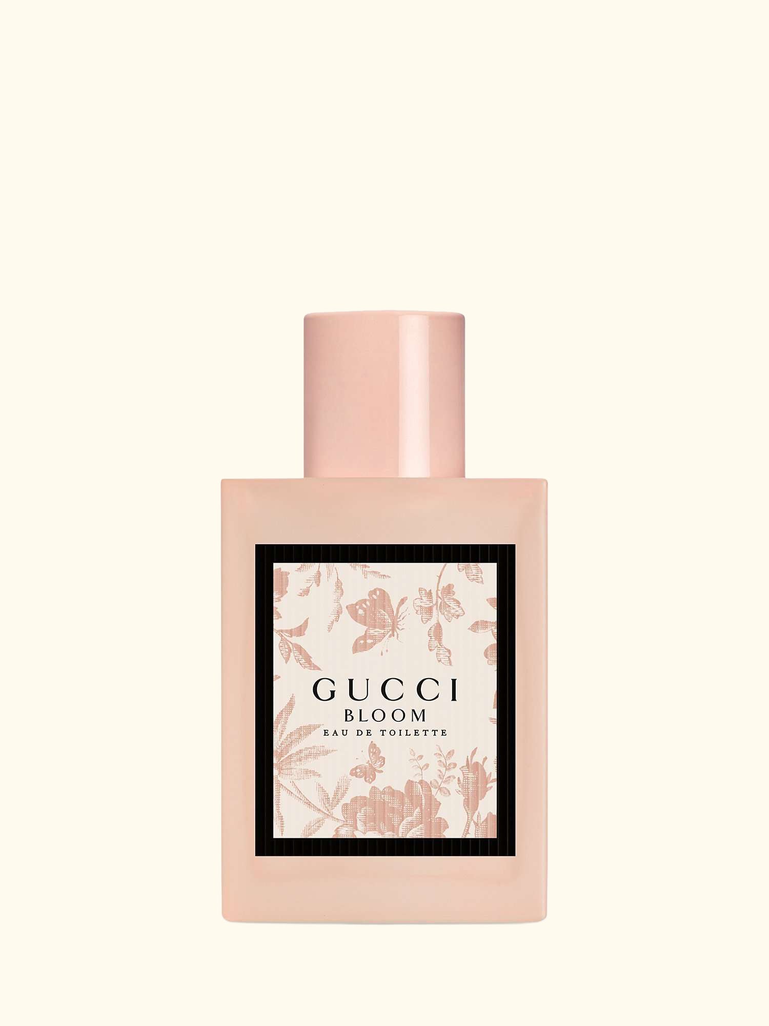 Bloom Eau de Toilette
