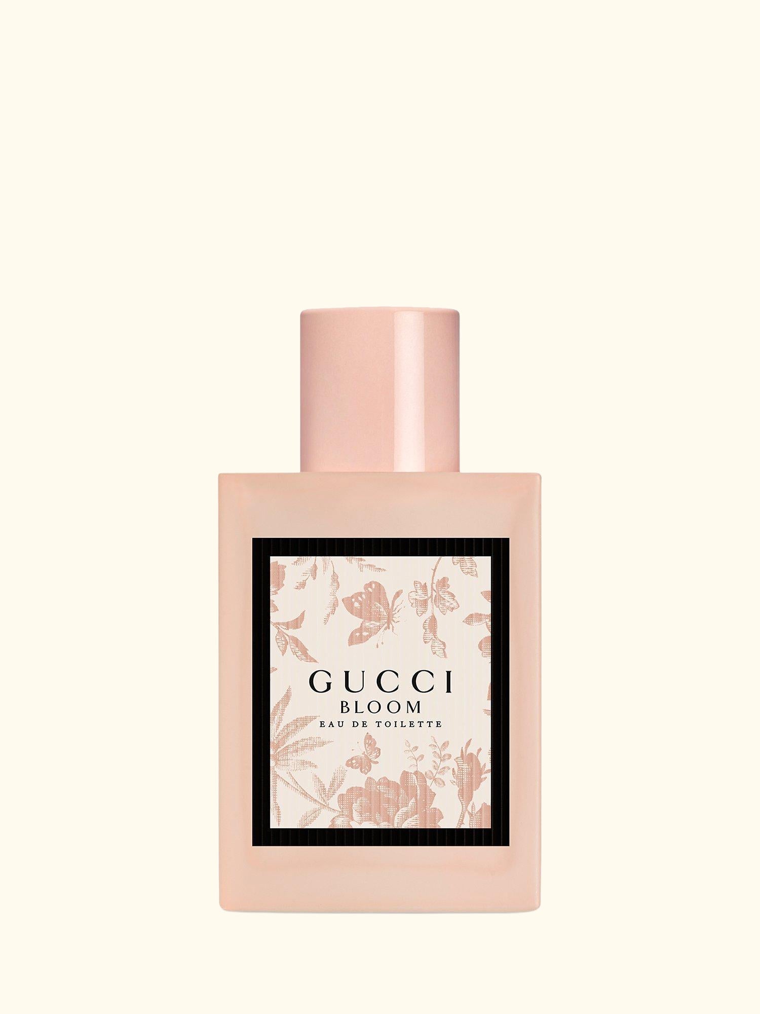 Bloom Eau de Toilette