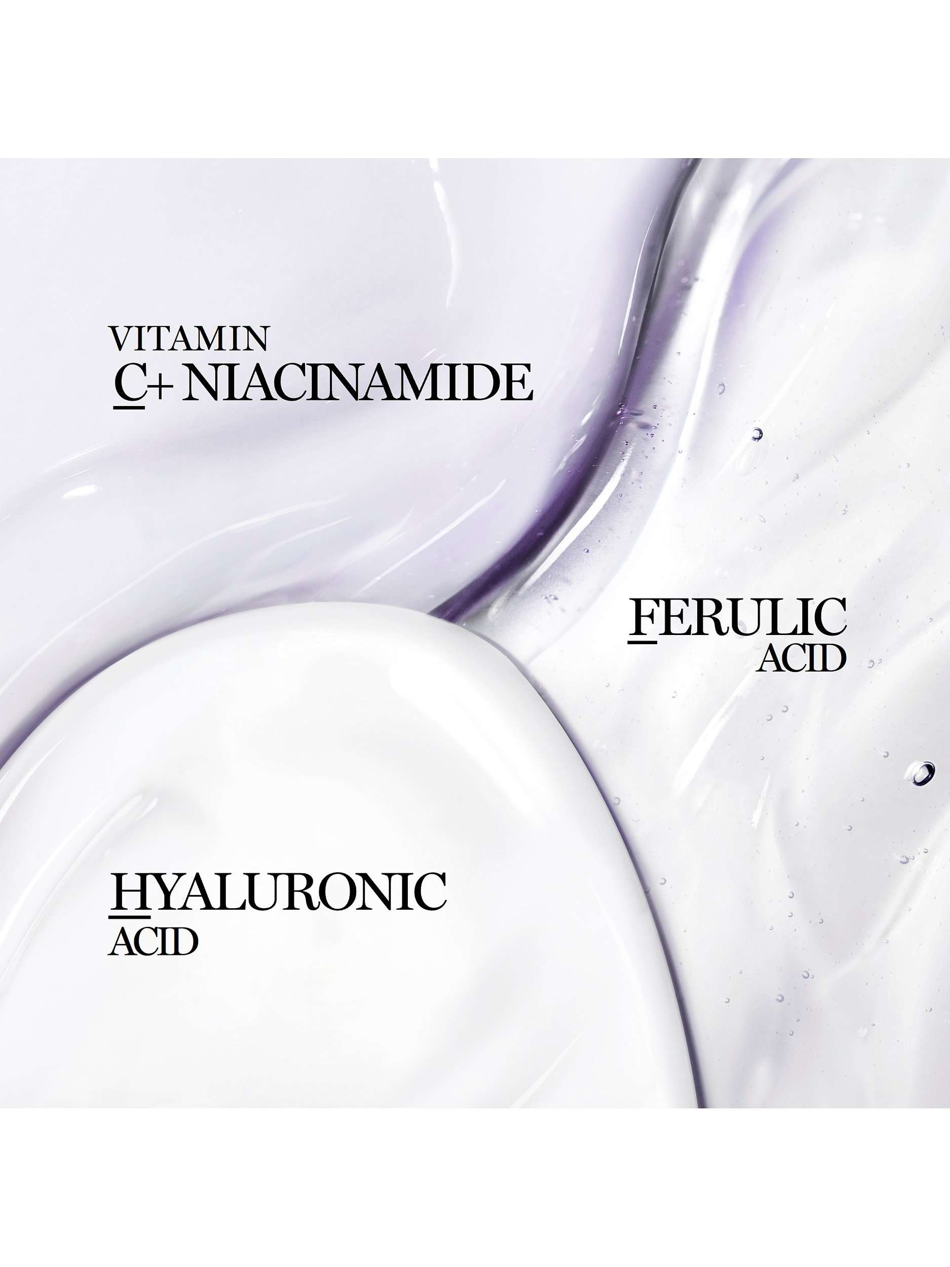 Rénergie H.C.F Triple Serum