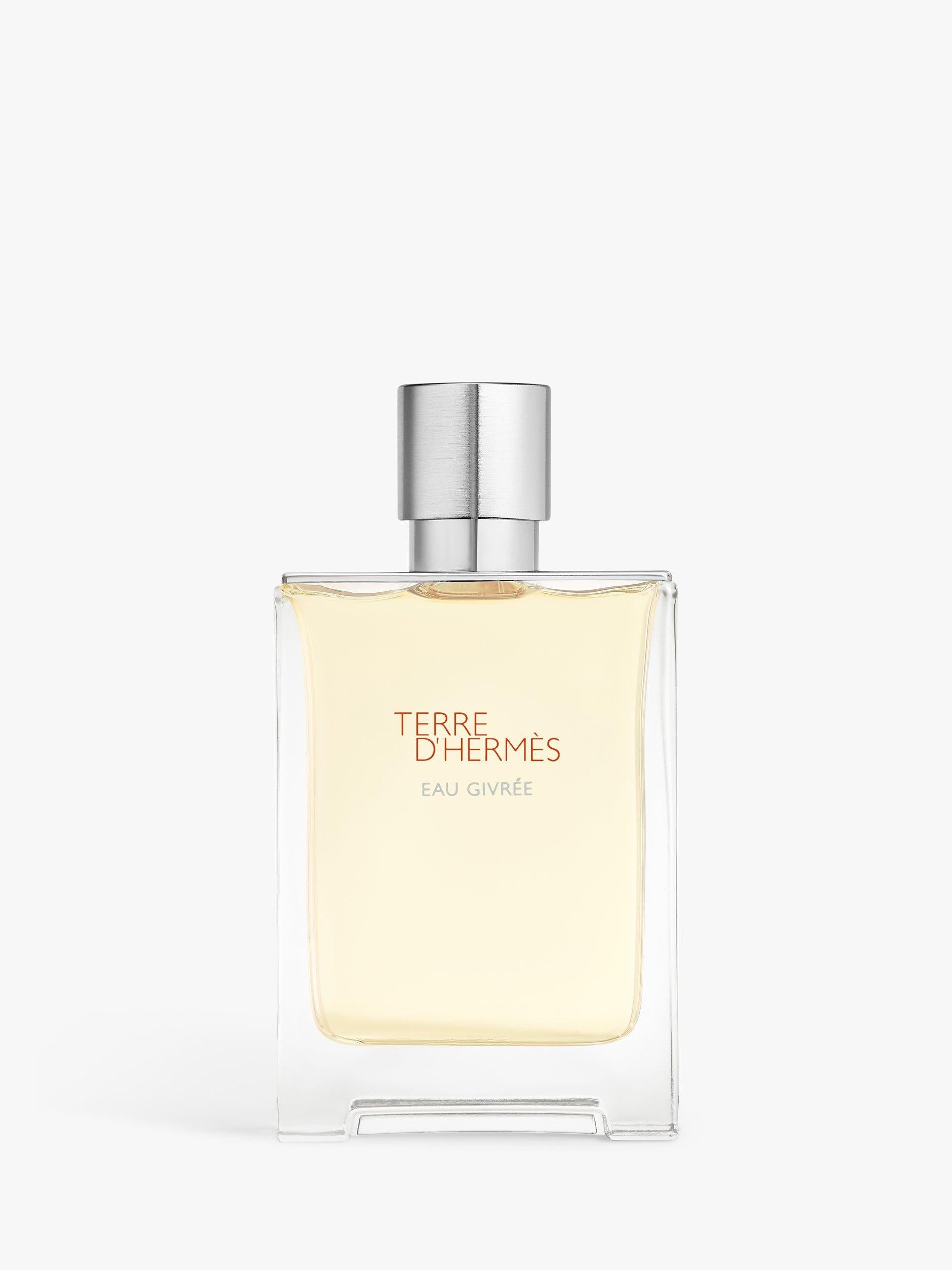 Terre d’Hermès Eau Givrée Eau de Parfum Refillable