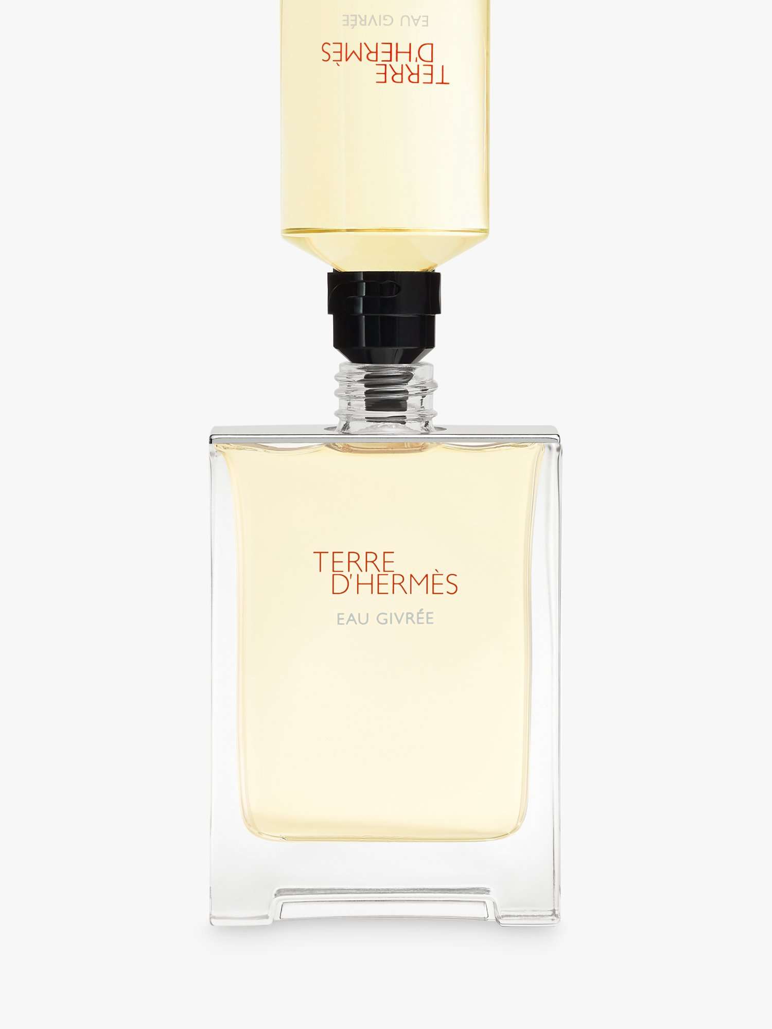 Terre d’Hermès Eau Givrée Eau de Parfum Refillable