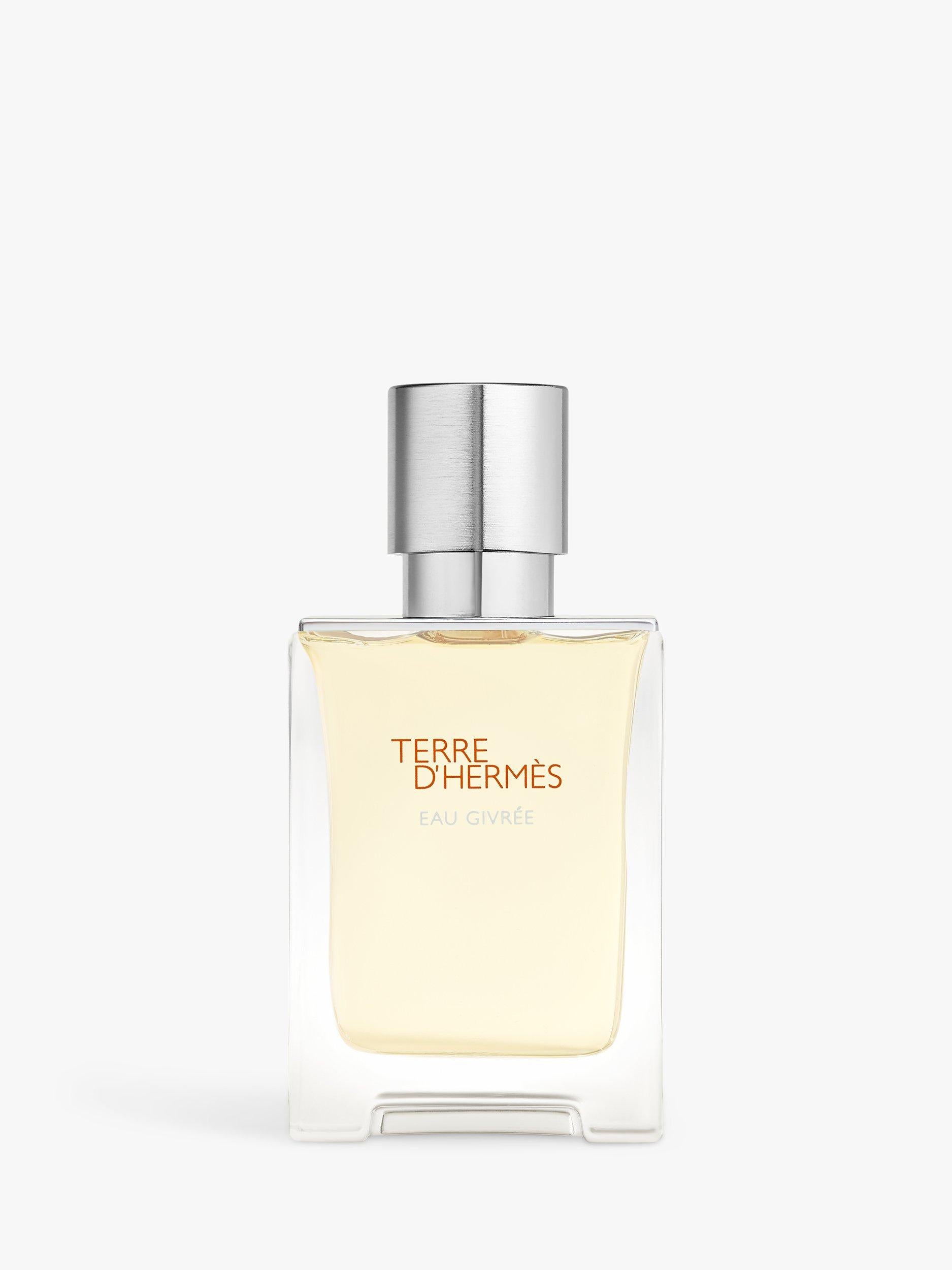 Terre d’Hermès Eau Givrée Eau de Parfum Refillable