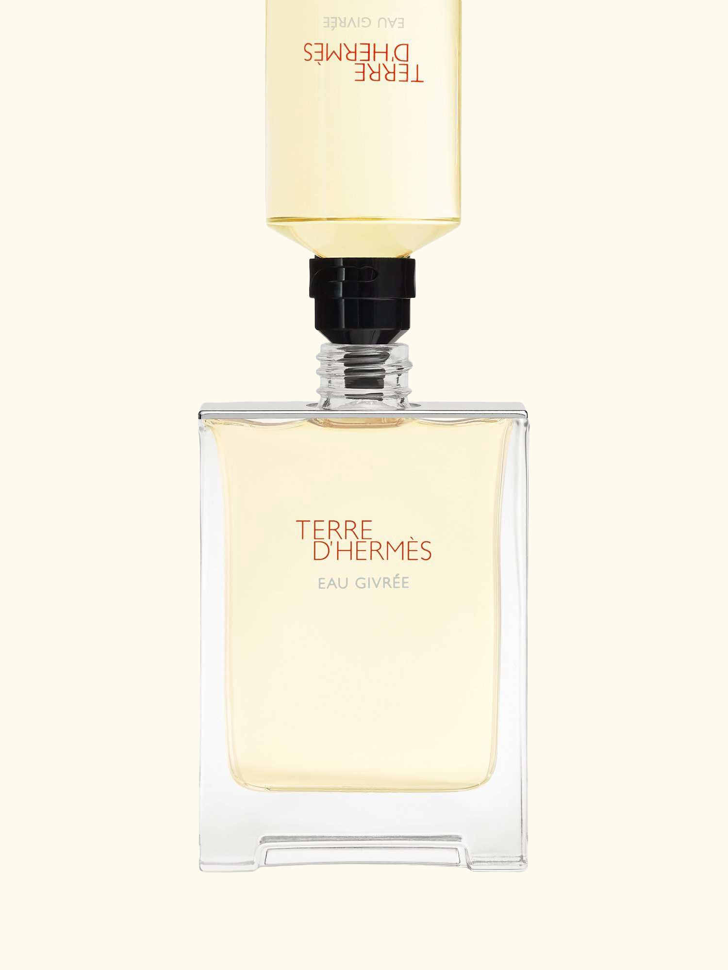 Terre d’Hermès Eau Givrée Eau de Parfum Refillable