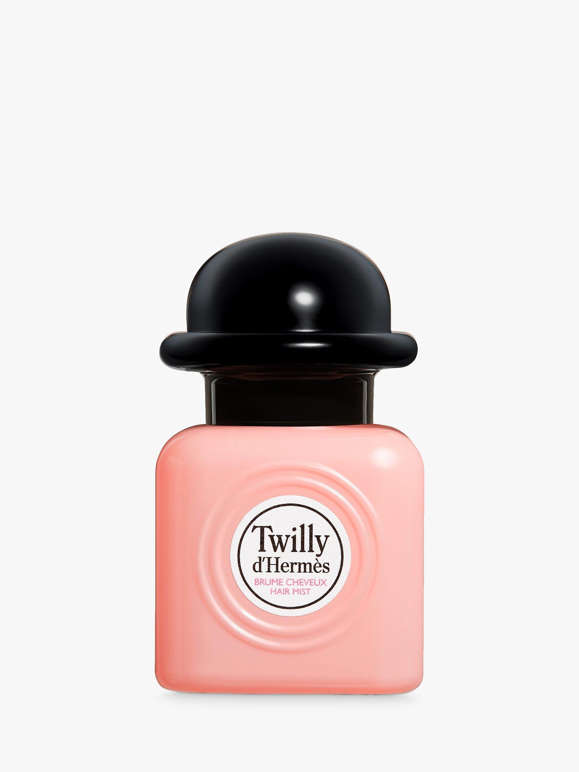Twilly d'Hermès Perfumed Hair Mist, 50ml