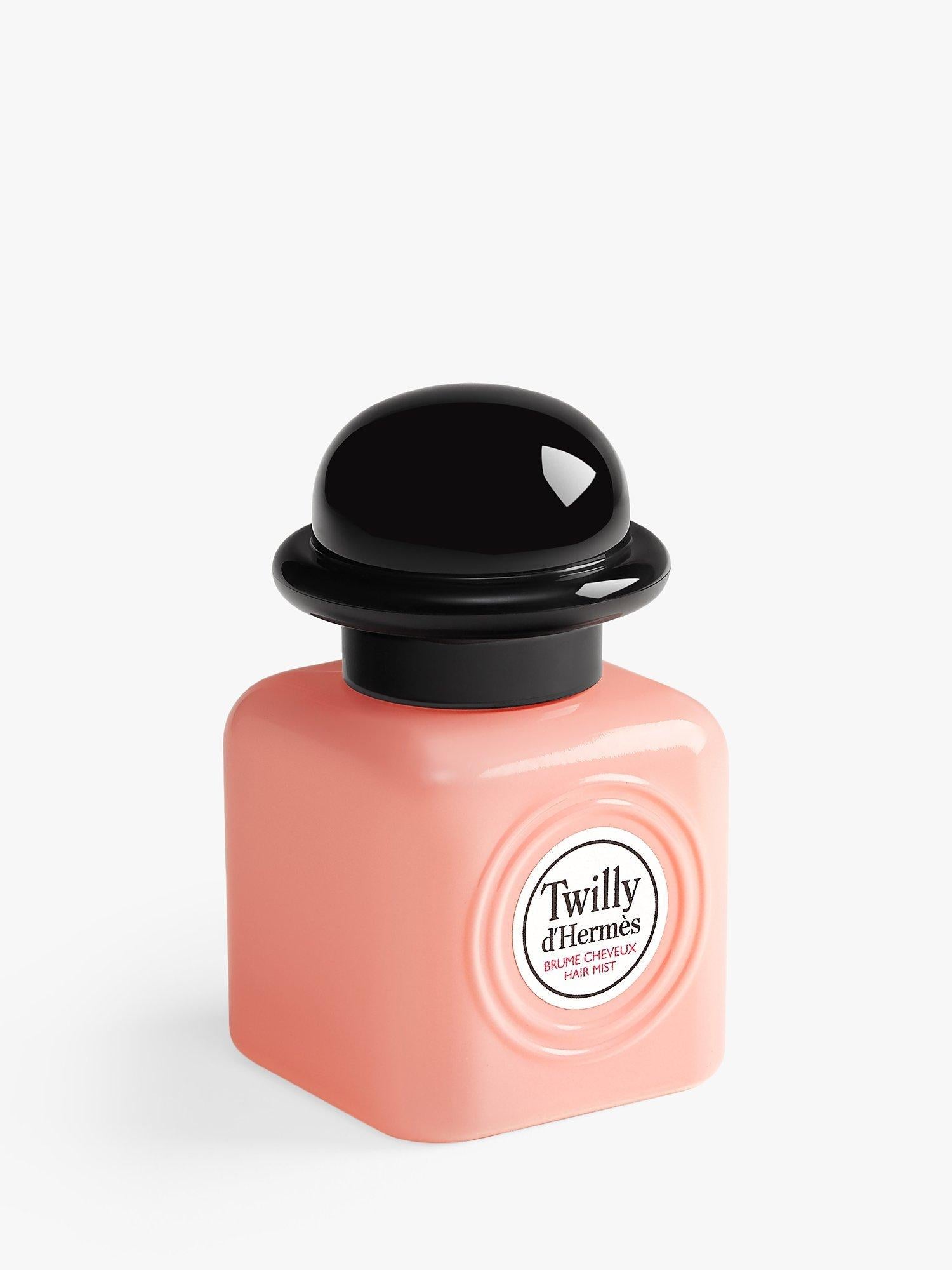 Twilly d'Hermès Perfumed Hair Mist, 50ml