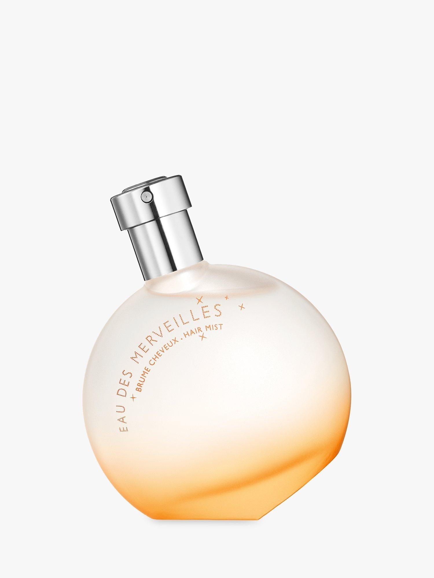 Eau des Merveilles Hair Mist Natural Spray, 50ml