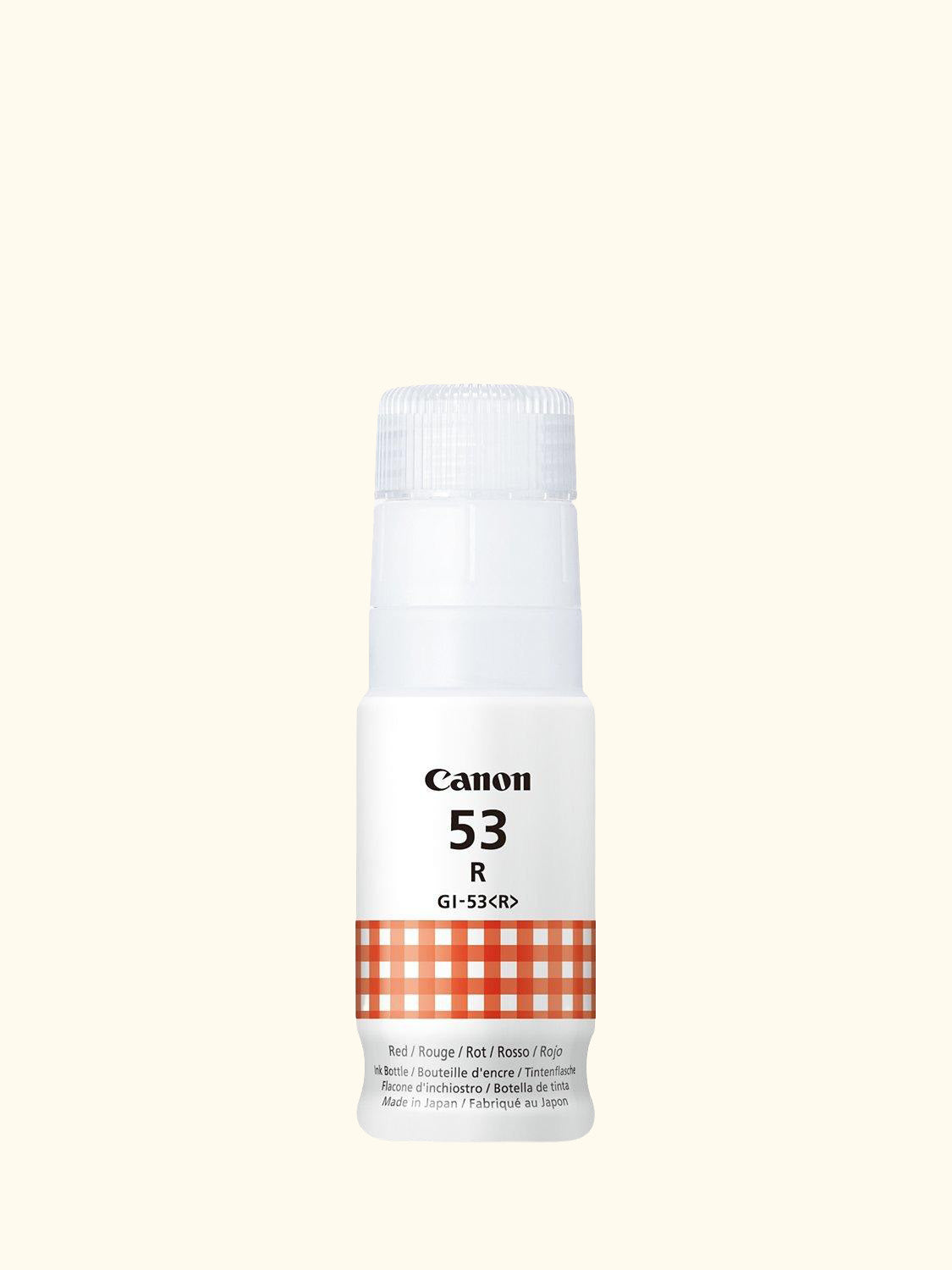 GI-53C Printer Ink Bottle