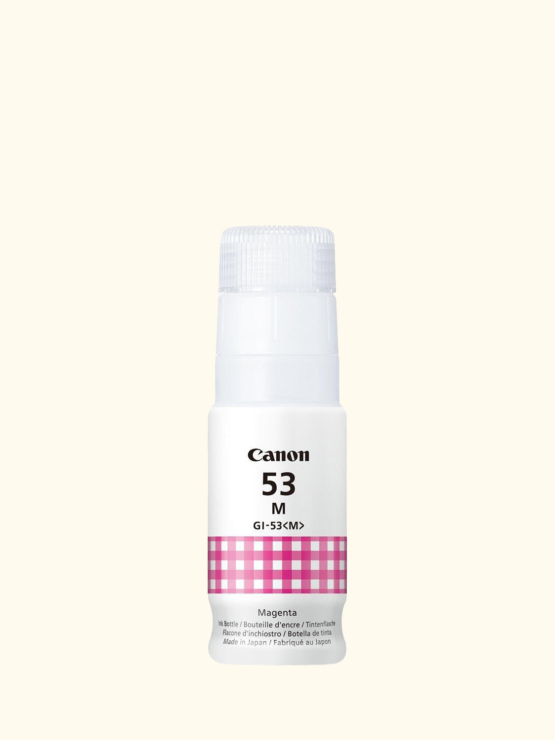 GI-53C Printer Ink Bottle