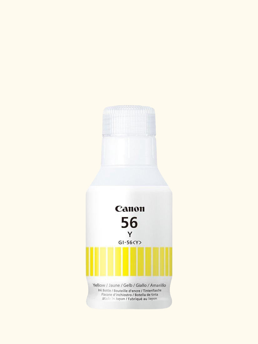 GI-56C Printer Ink Bottle