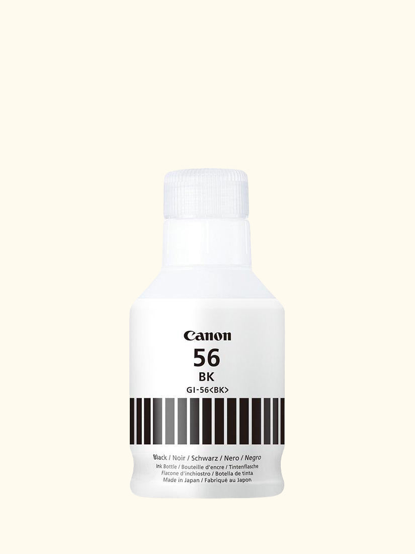 GI-56C Printer Ink Bottle