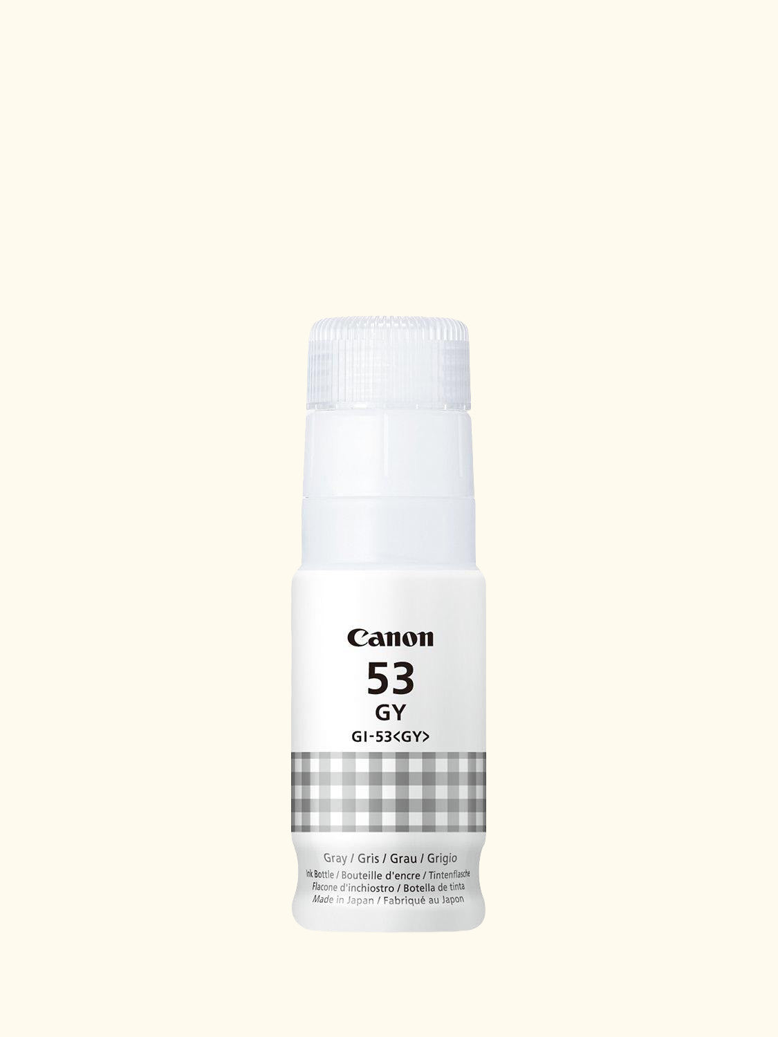 GI-53C Printer Ink Bottle