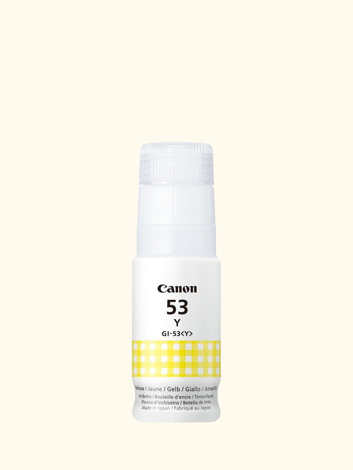 GI-53C Printer Ink Bottle