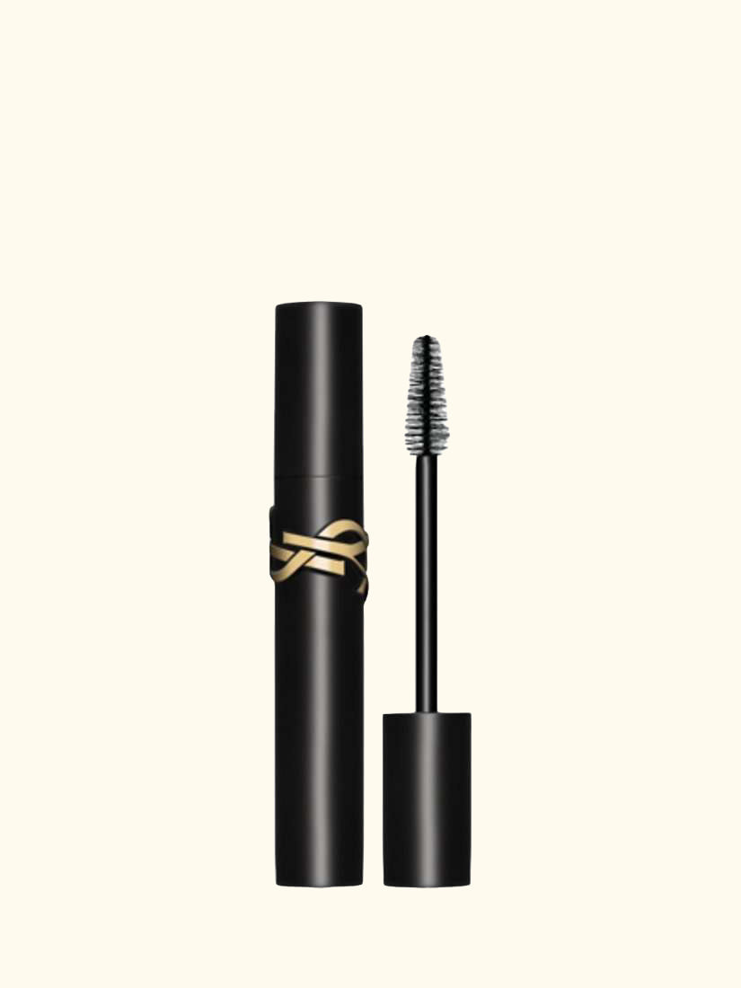 Lash Clash Mascara, Black