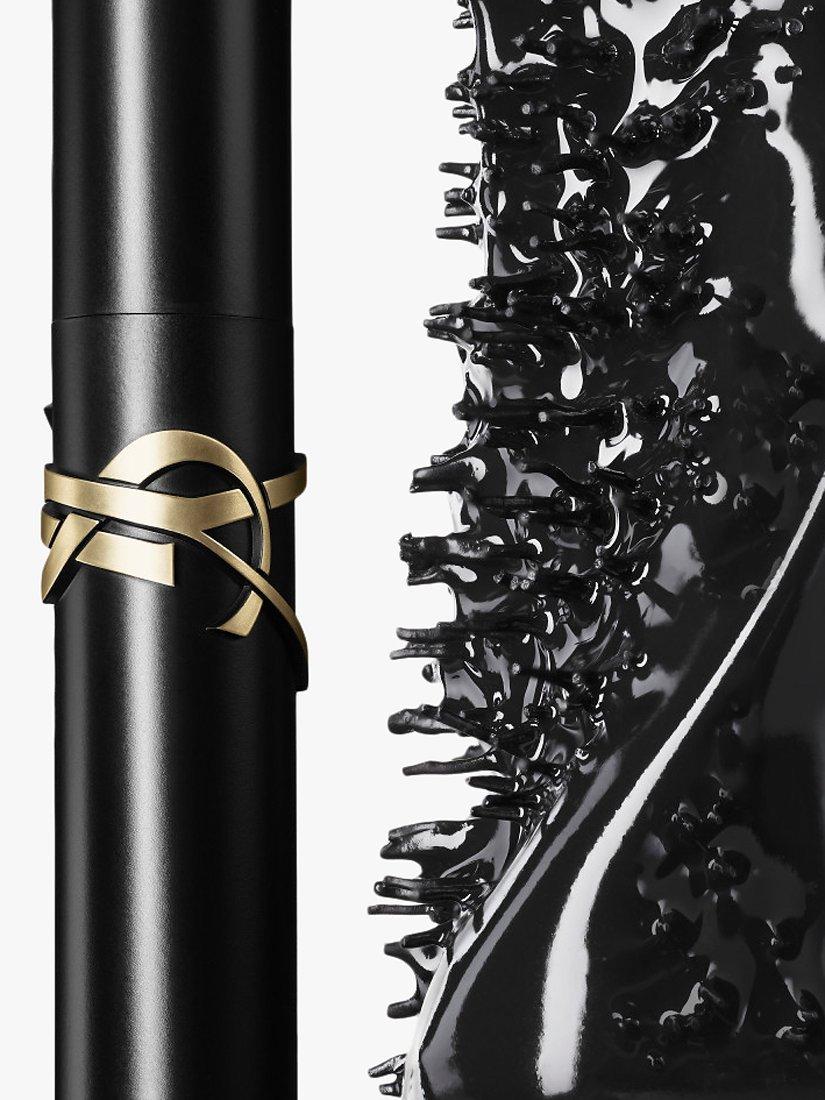 Lash Clash Mascara, Black