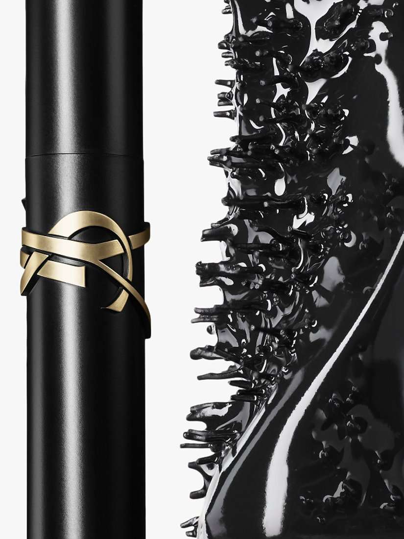 Lash Clash Mascara, Black