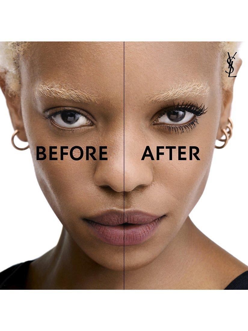 Lash Clash Mascara, Black