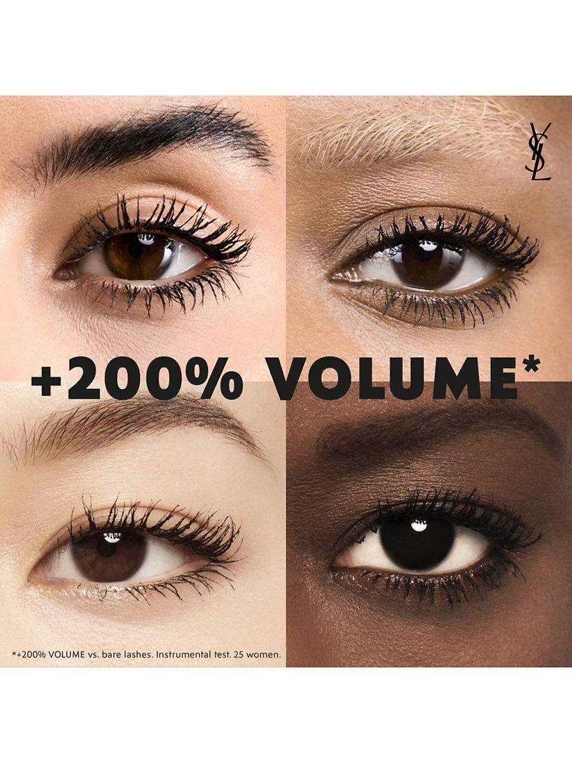 Lash Clash Mascara, Black
