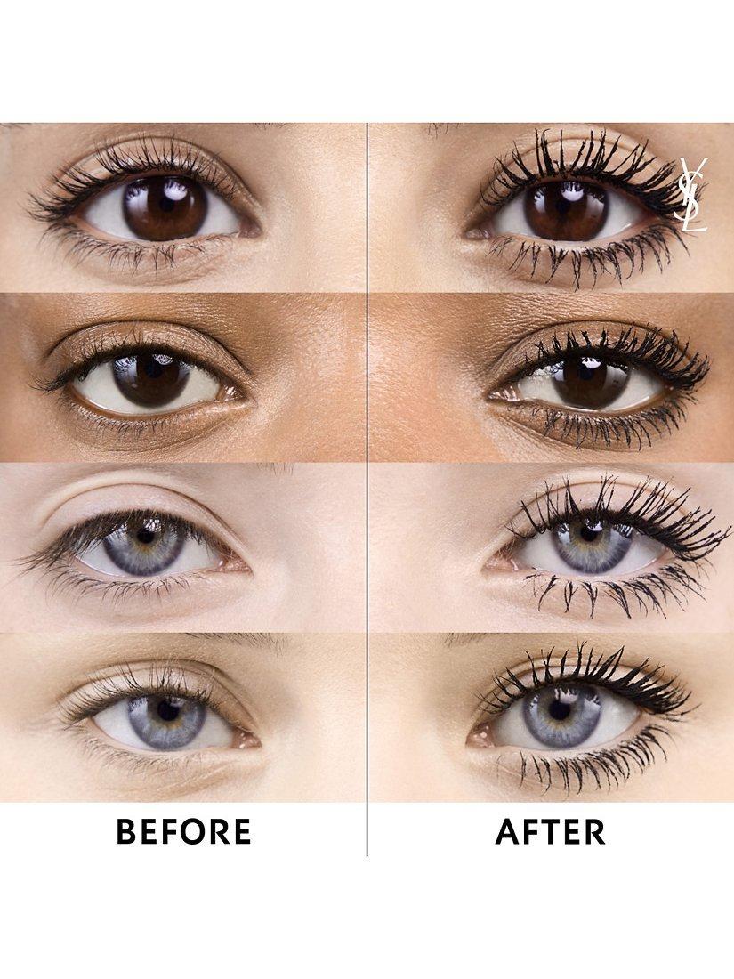 Lash Clash Mascara, Black