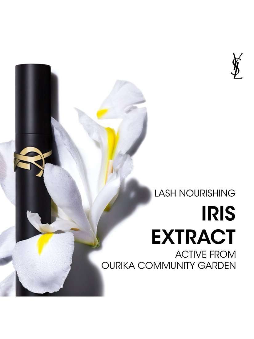 Lash Clash Mascara, Black