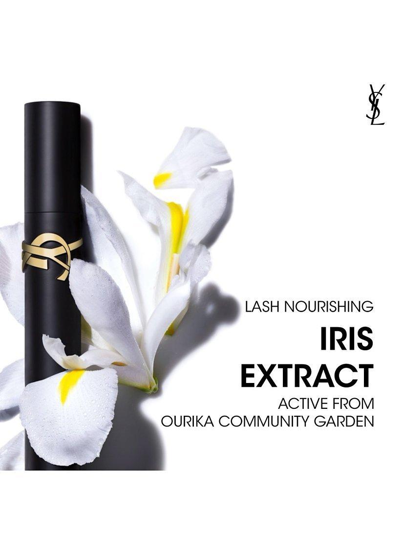 Lash Clash Mascara, Black