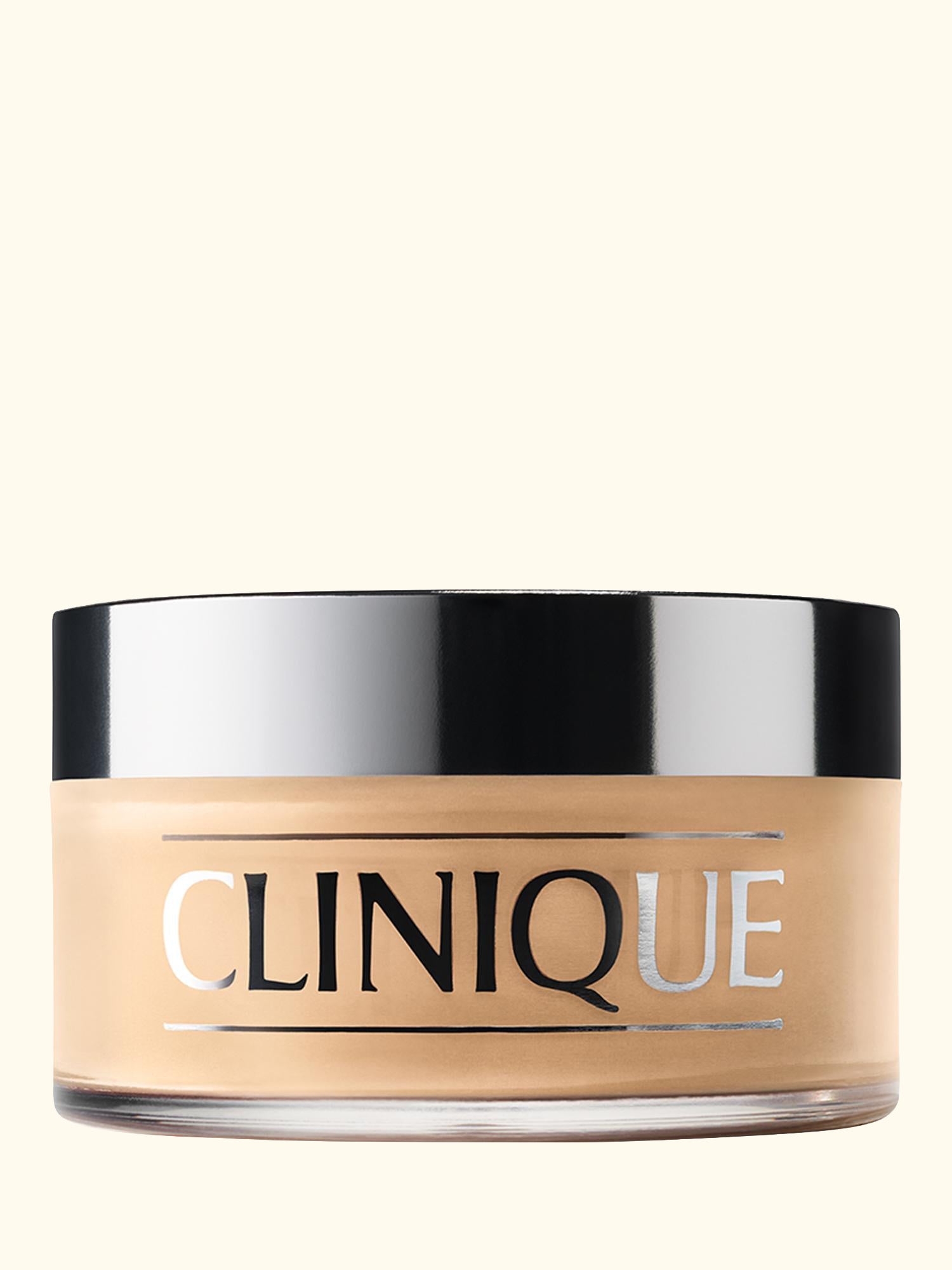 Blended Face Powder