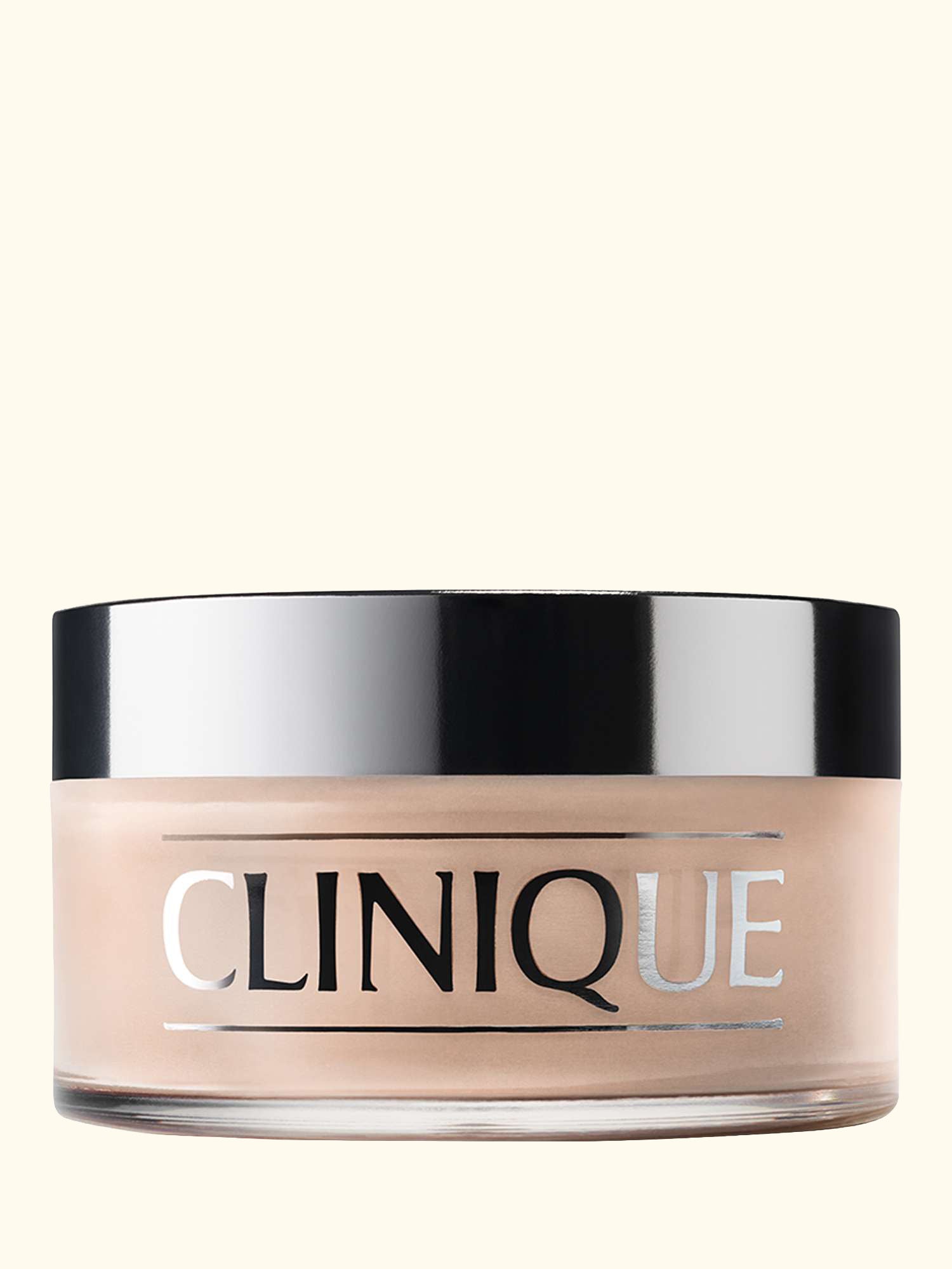 Blended Face Powder