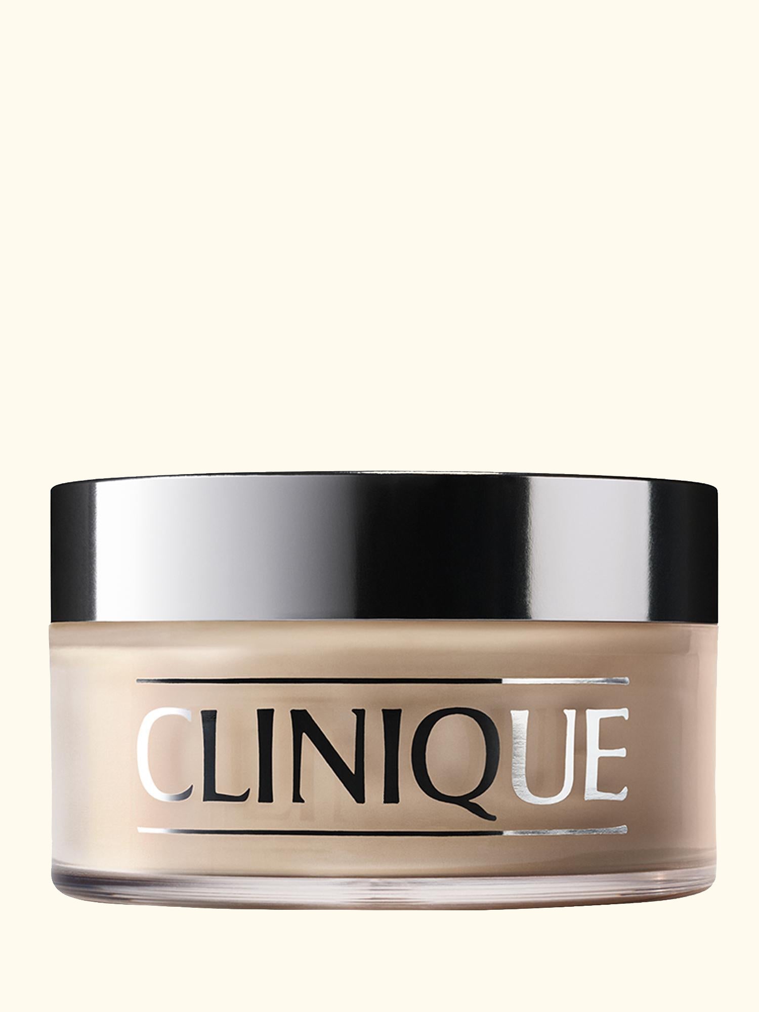 Blended Face Powder