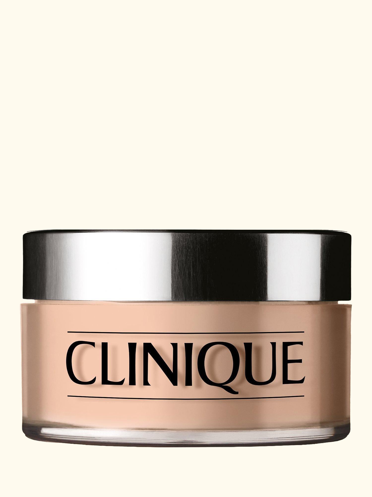 Blended Face Powder