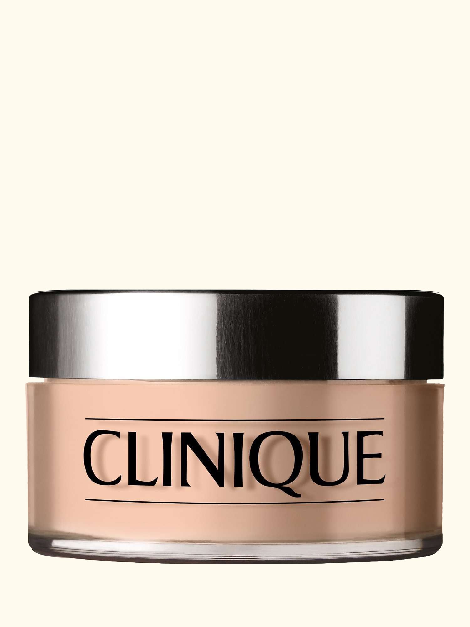 Blended Face Powder