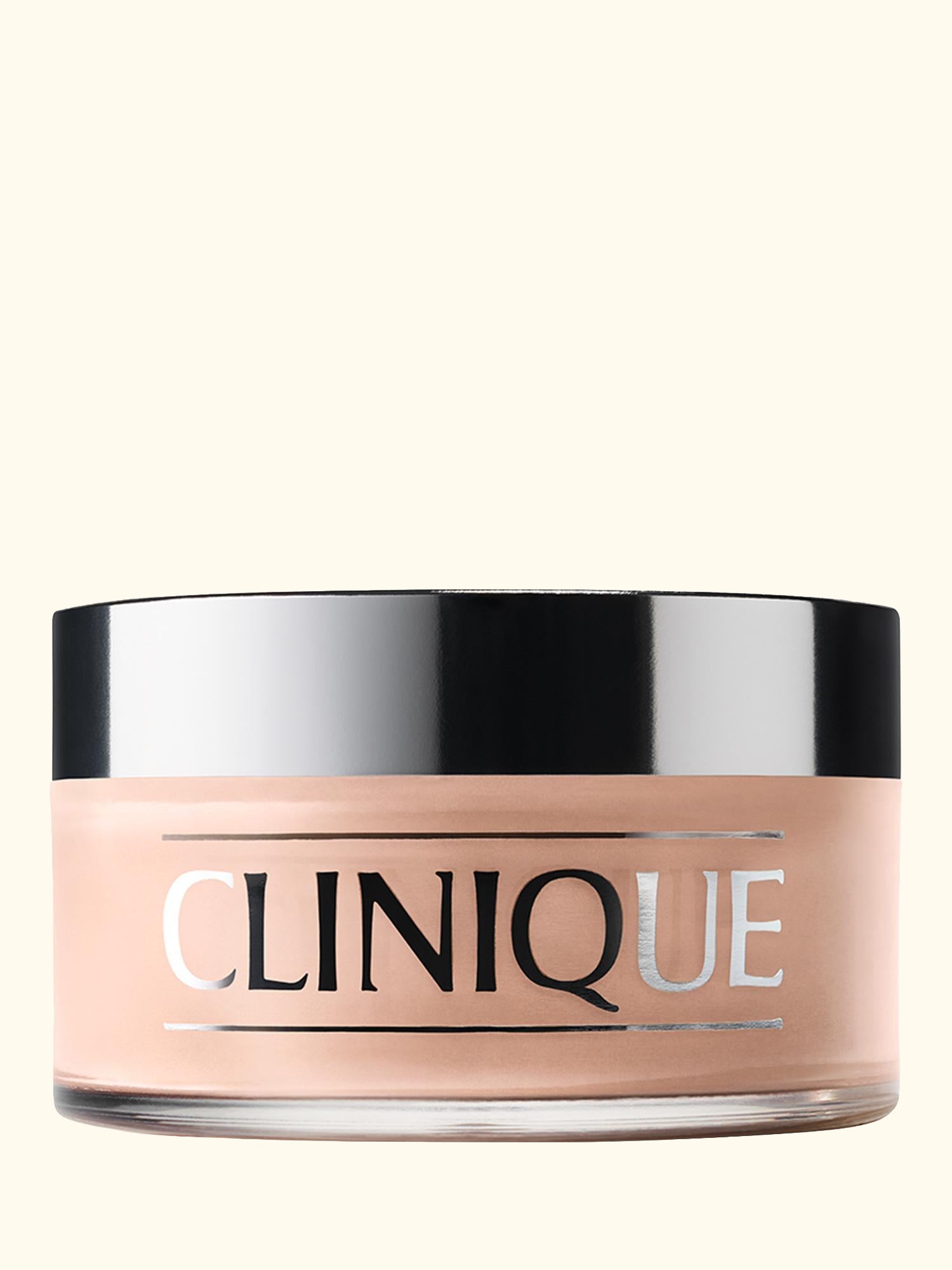 Blended Face Powder