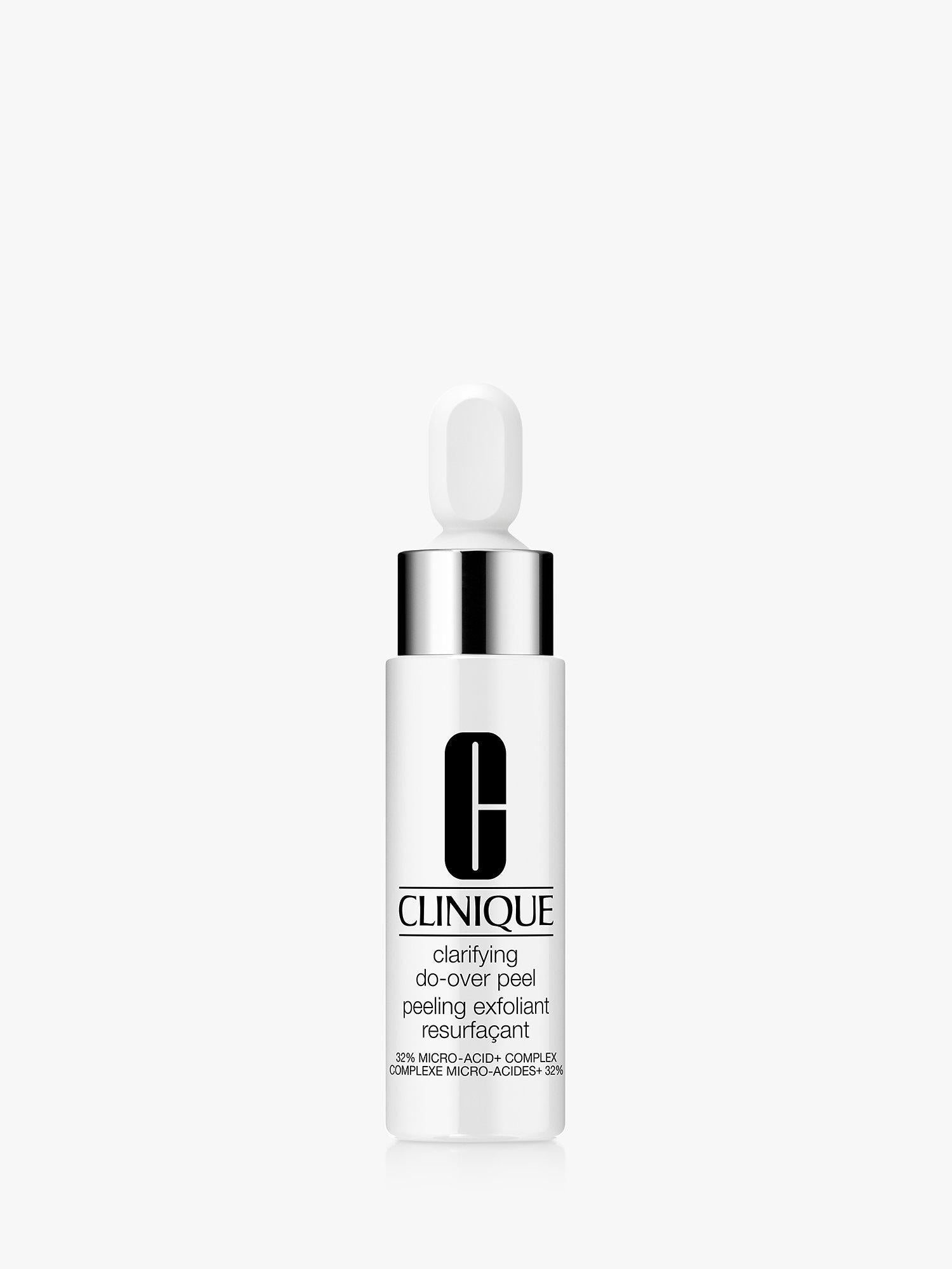 Clarifying Do-Over Peel, 30ml