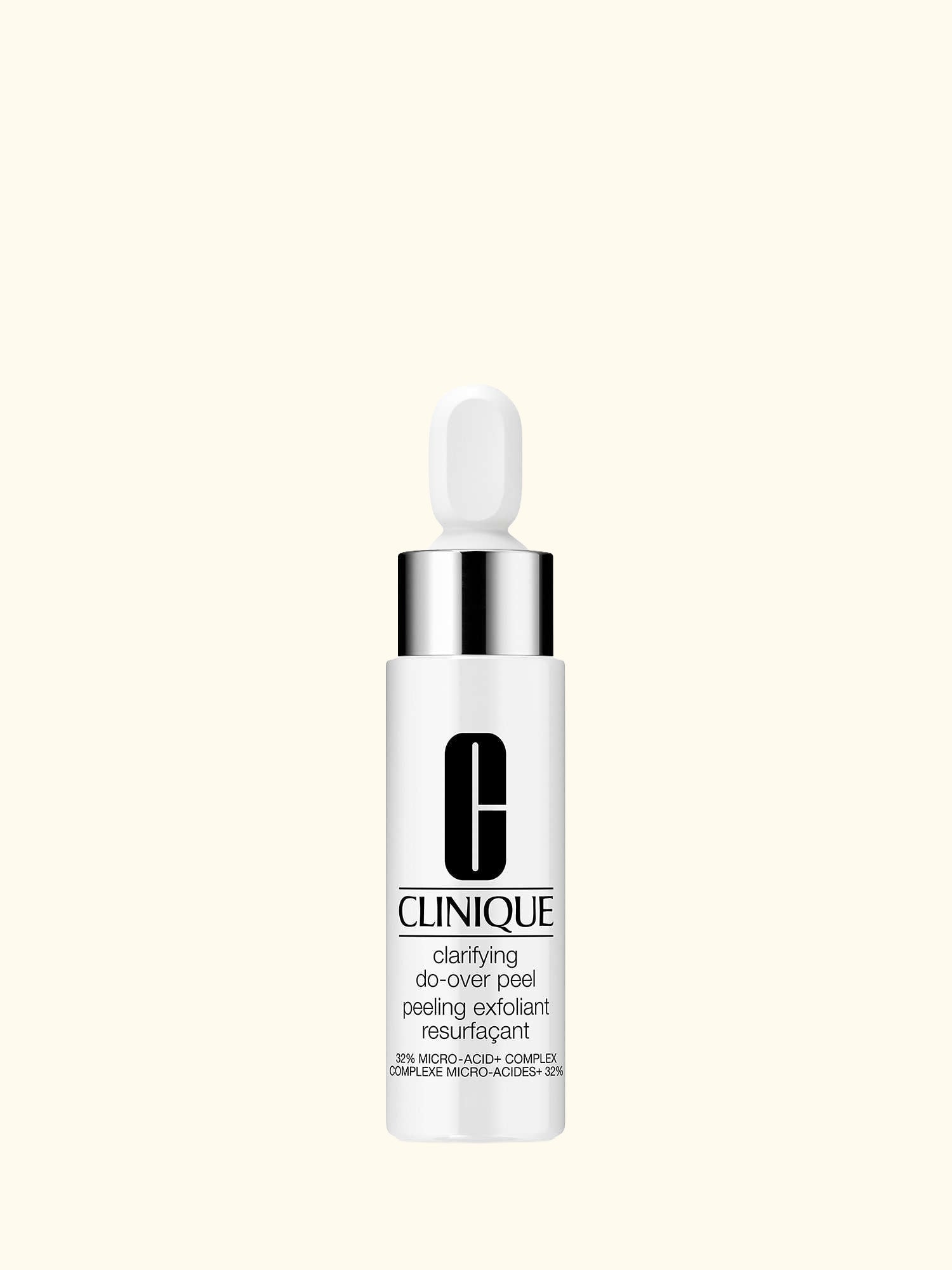 Clarifying Do-Over Peel, 30ml