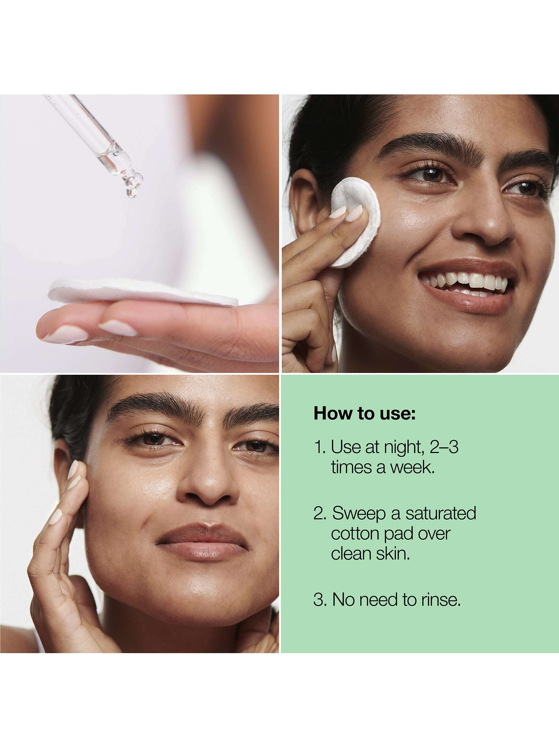 Clarifying Do-Over Peel, 30ml