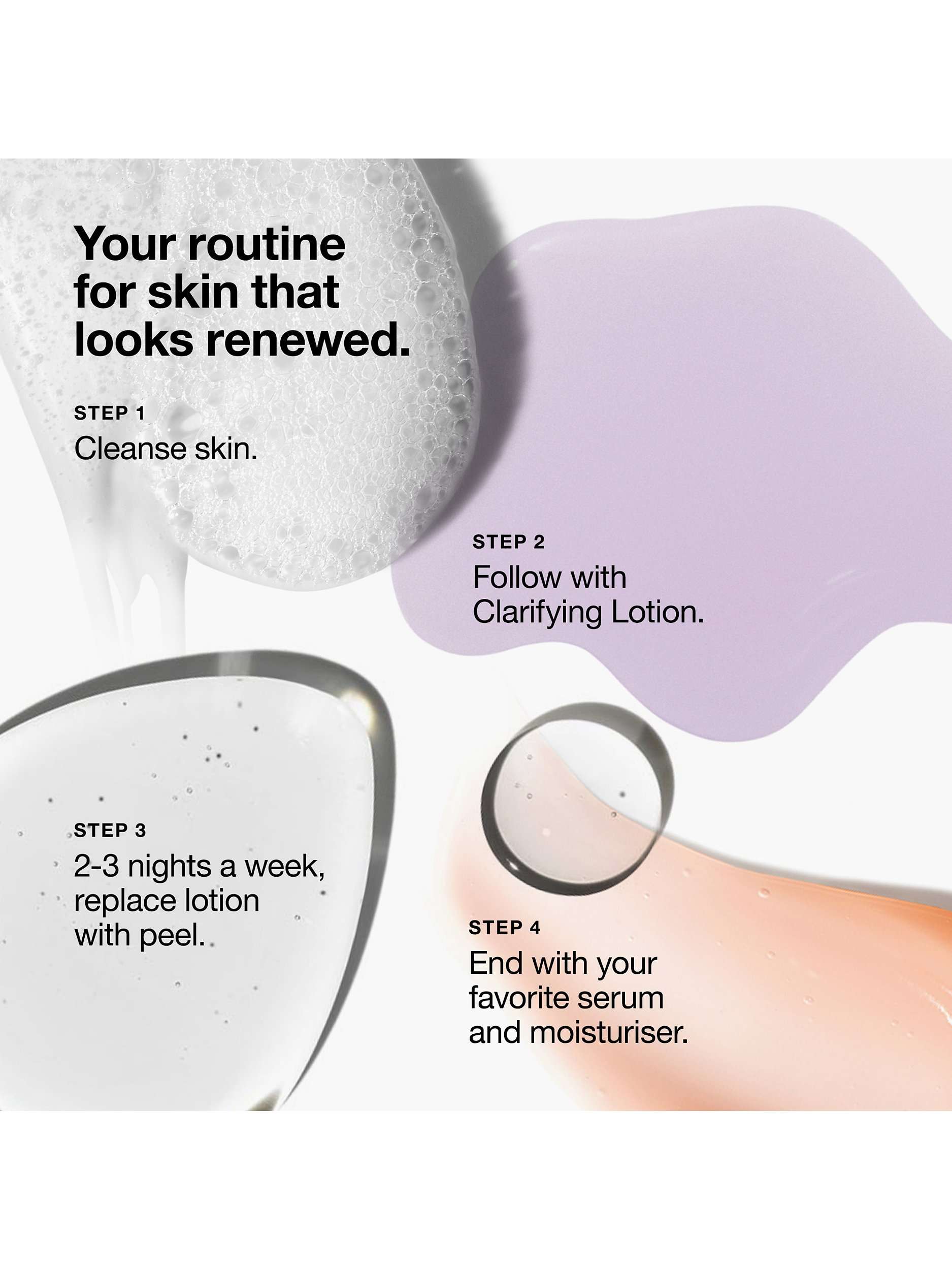 Clarifying Do-Over Peel, 30ml