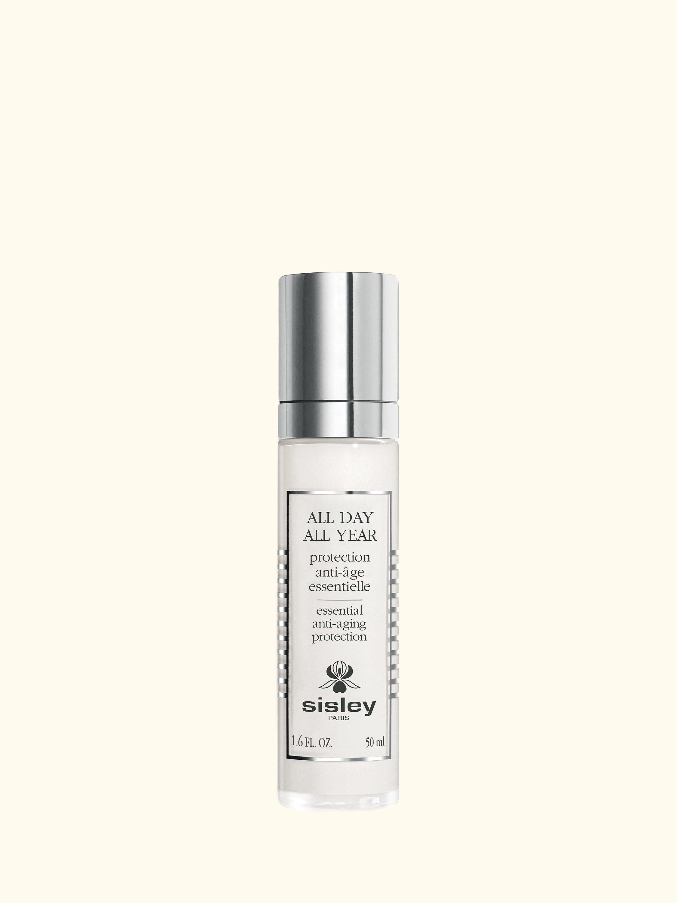 All Day All Year Essential Anti-Ageing Protection Moisturiser, 50ml