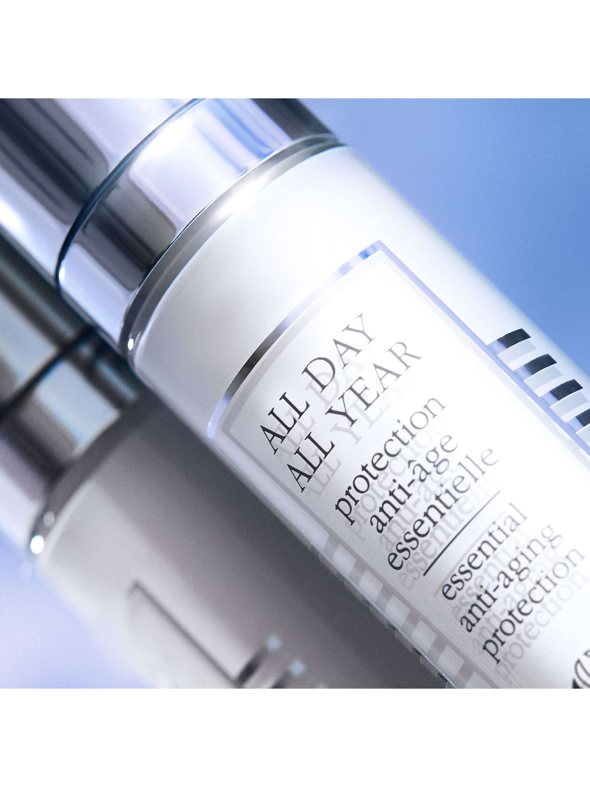 All Day All Year Essential Anti-Ageing Protection Moisturiser, 50ml