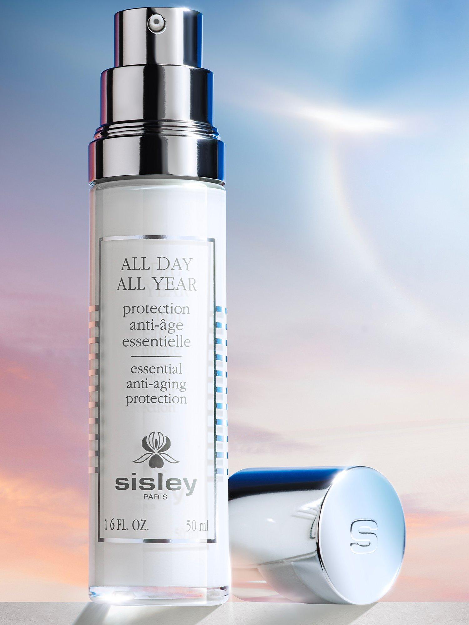 All Day All Year Essential Anti-Ageing Protection Moisturiser, 50ml