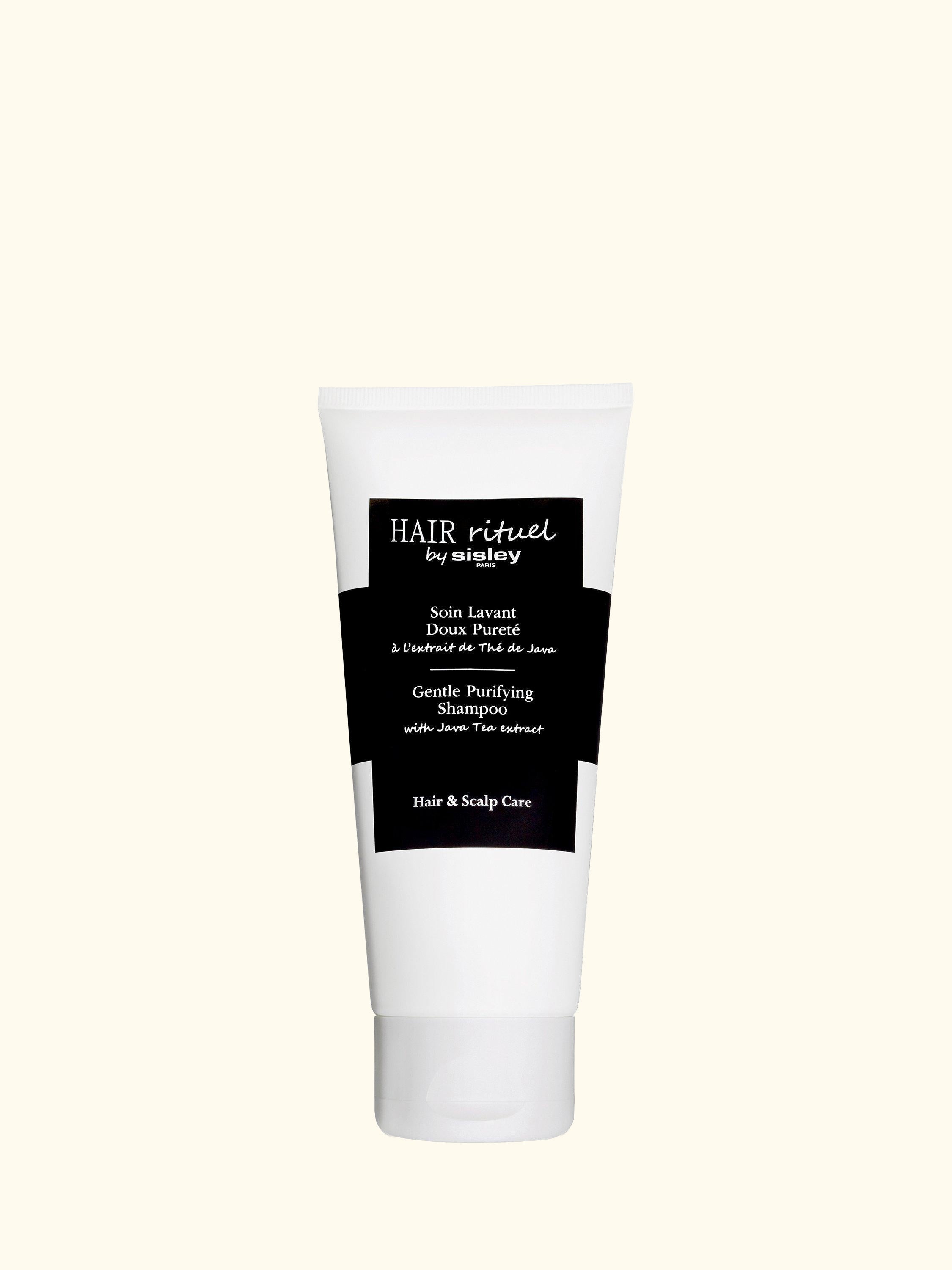 Hair Rituel Gentle Purifying Shampoo, 200ml