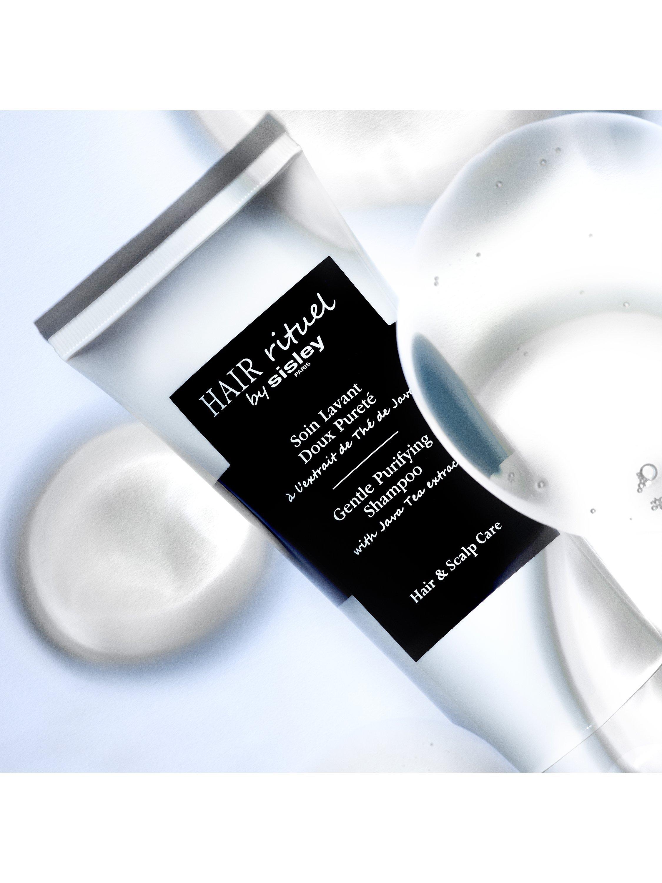 Hair Rituel Gentle Purifying Shampoo, 200ml
