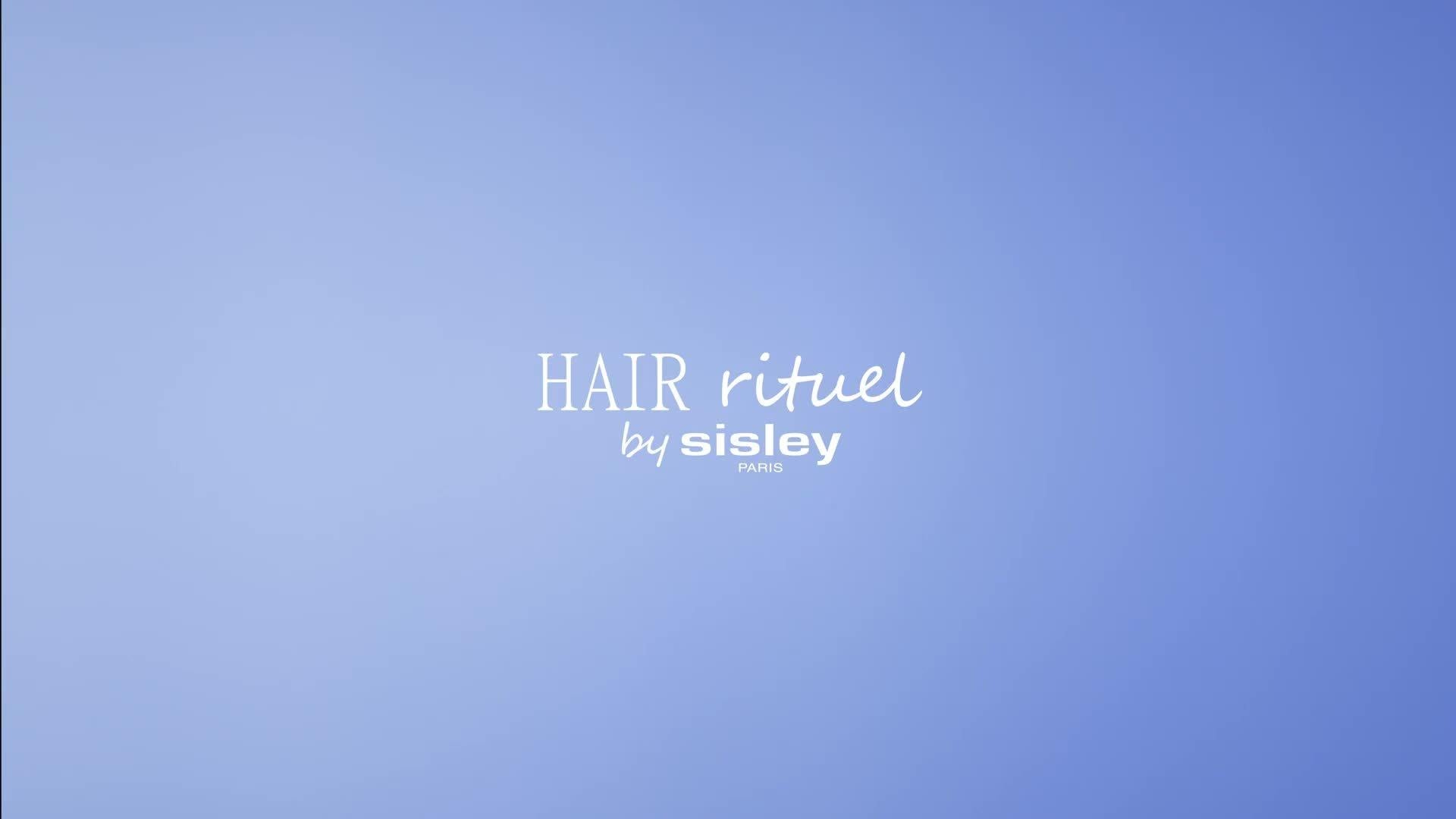 Hair Rituel Gentle Purifying Shampoo, 200ml