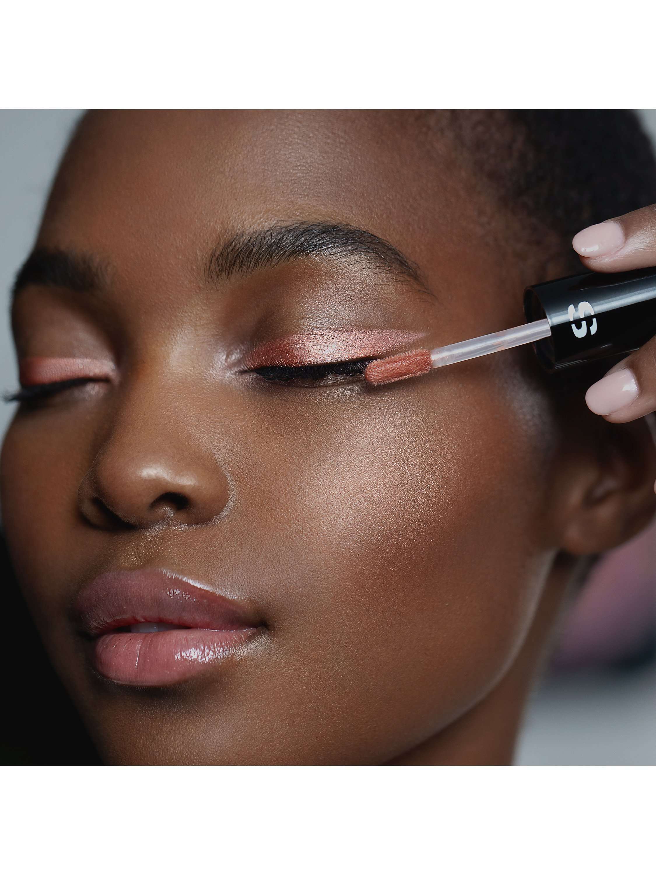 Ombre Éclat Liquide Eyeshadow